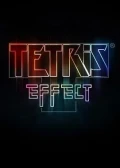 Jaquette Tetris Effect