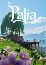 Jaquette Palia