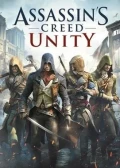 Jaquette Assassin's Creed: Unity