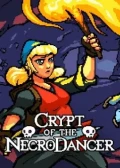 Jaquette Crypt of the NecroDancer
