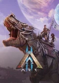 Jaquette ARK 2