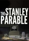 Jaquette The Stanley Parable: Ultra Deluxe