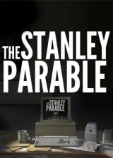 Jaquette The Stanley Parable: Ultra Deluxe
