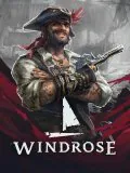 Jaquette Windrose