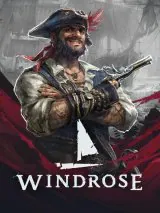 Jaquette Windrose