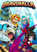 Jaquette Brawlhalla