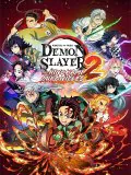 Jaquette Demon Slayer: The Hinokami Chronicles 2