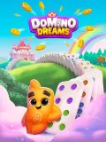 Jaquette Domino Dreams