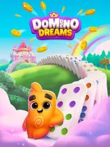 Jaquette Domino Dreams