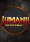 Jaquette Jumanji: Le jeu vidéo