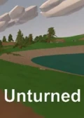 Jaquette Unturned