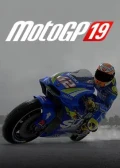 Jaquette MotoGP 19