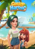 Jaquette Gossip Harbor
