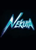 Jaquette Nekuia
