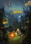 Jaquette Outer Wilds