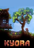 Jaquette KYORA