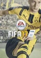 Jaquette FIFA 17