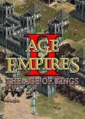 Jaquette Age of Empires II: The Age of Kings