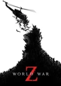 Jaquette World War Z