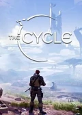 Jaquette The Cycle