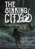 Jaquette The Sinking City