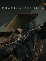 Jaquette Phantom Blade Zero