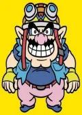 Jaquette WarioWare Gold