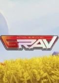 Jaquette Grav
