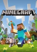 Jaquette Minecraft