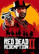 Jaquette Red Dead Redemption 2