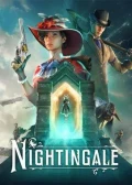 Jaquette Nightingale