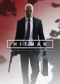 Jaquette Hitman