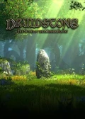 Jaquette Druidstone: The Secret of the Menhir Forest