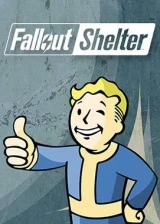 Jaquette Fallout Shelter