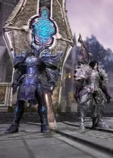 Jaquette Talion
