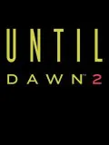 Jaquette Until Dawn 2