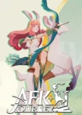 Jaquette AFK Journey