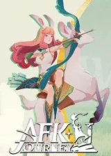 Jaquette AFK Journey