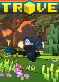 Jaquette Trove