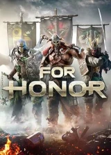 Jaquette For Honor