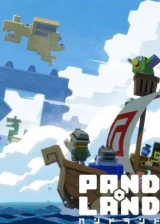 Jaquette Pandoland