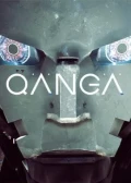 Jaquette QANGA