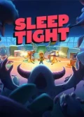 Jaquette Sleep Tight