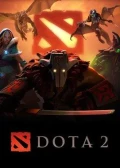 Jaquette Dota 2