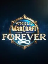 Jaquette World of Warcraft Forever