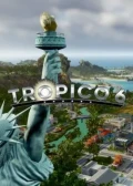 Jaquette Tropico 6