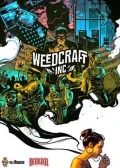 Jaquette Weedcraft Inc