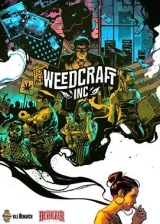 Jaquette Weedcraft Inc