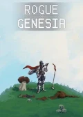 Jaquette Rogue : Genesia