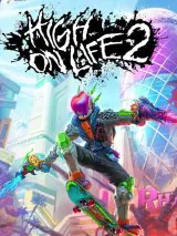 Jaquette High On Life 2